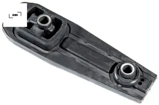 Motor takozu arka 207-207-301-sw estate-p1007-c2-c3 pluriel- c3 pıcasso-ds3- c-elysee emın 1806.59/ 1806.96/ 1806.94/ 965456880 resmi