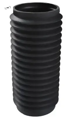 Ön amortisör toz körük tüm motor tipleri palıo-sıena-albea 96 doblo 01 emın 46466619 resmi