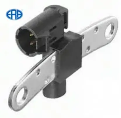 Krank mili sensörü clıo ı-ıı-ıı megane ı 96>01 kangoo 97> clıo symbol ı 00> sandero 08> logan 04> 1. Era 8200436025/ 7700101969/ 6001548175 resmi