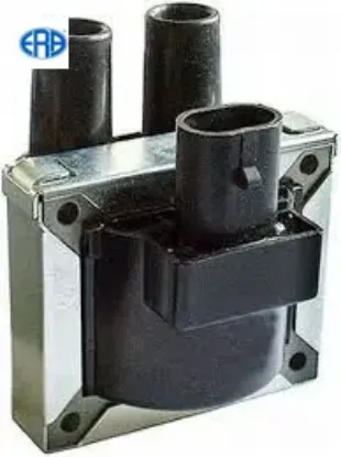 Ateşleme bobini slx-palıo-sıena-albea 1.2-1.4-1.4 era 46548037/ 46543562/ 7626232/ 7672018 resmi