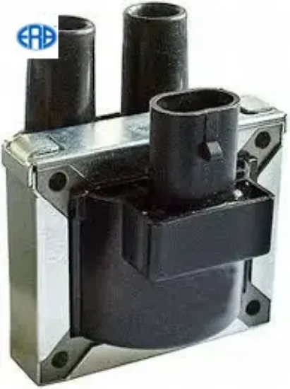 Ateşleme bobini slx-palıo-sıena-albea 1.2-1.4-1.4 era 46548037/ 46543562/ 7626232/ 7672018 resmi