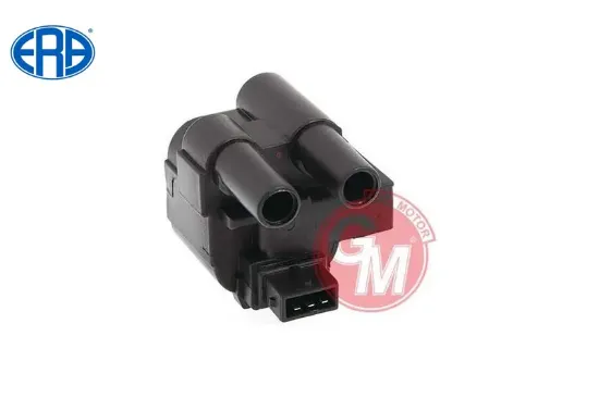 Ateşleme bobini r9 1.4 broadway-mgn-kng-scenıc-clıo ıı siyah soketli era 7700100589 resmi