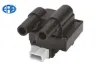 Ateşleme bobini mgn 1.6 96-99 -scenıc 1.6-kng 1.4-broadway beyaz soket era 7700100643 resmi