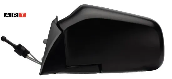 Dış dikiz aynası sağ murat 131 91 mekanik plastik ayak erayna 85008486 resmi