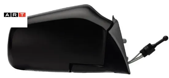 Dış dikiz aynası sol murat 131 91 mekanik plastik ayak erayna 85008487 resmi