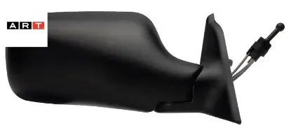 Dış dikiz aynası mekanik sağ palio gövde m131 04 erayna 850145060 resmi