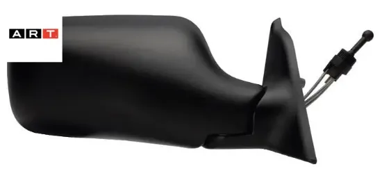 Dış dikiz aynası mekanik sağ palio gövde m131 04 erayna 850145060 resmi