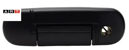 Kapı kolu ön sağ kilitsiz m131 88-97 ym erayna 7596159 resmi