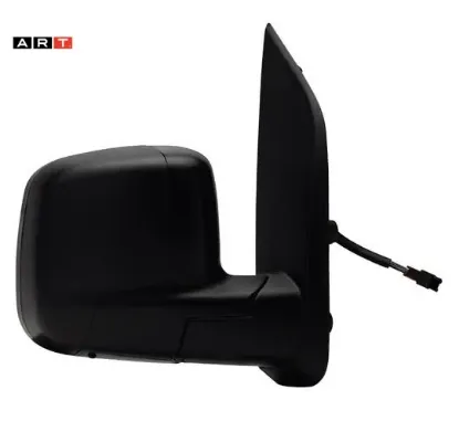 Dış dikiz aynası sağ fıorıno-bıpper-nemo 07 elektrikli ısıtmalı sensörlü konveks 7 fiş vm-6115ehsr erayna 735460567/ 1622150880/ 8153.Vh resmi