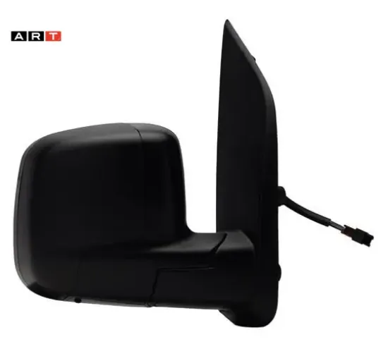 Dış dikiz aynası sağ fıorıno-bıpper-nemo 07 elektrikli ısıtmalı sensörlü konveks 7 fiş vm-6115ehsr erayna 735460567/ 1622150880/ 8153.Vh resmi