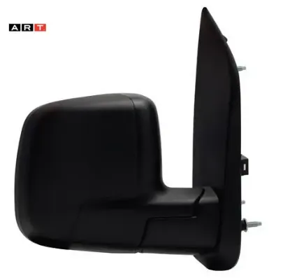 Dış dikiz aynası sağ fıorıno-bıpper-nemo 07 mekanik konveks vm-6115r erayna 735460566/ 8153.Vf resmi