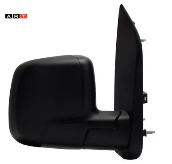 Dış dikiz aynası sağ fıorıno-bıpper-nemo 07 mekanik konveks vm-6115r erayna 735460566/ 8153.Vf resmi