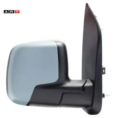 Dış dikiz aynası mekanik sensörsüz astarlı sağ fıorıno nemo bıpper 07 vm-6115pr vm-6115pr erayna 735460566/ 8153.Vf resmi