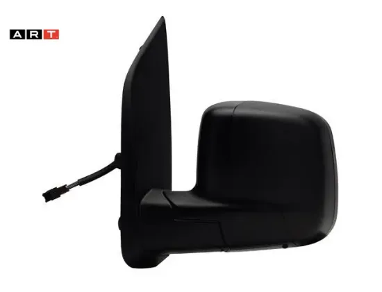 Dış dikiz aynası sol fıorıno-bıpper-nemo 07 elektrikli ısıtmalı konveks 5 fiş vm-6115ehl erayna 735460571/ 8153.Vj/ 735714776 resmi