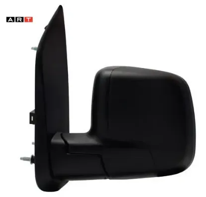 Dış dikiz aynası sol fıorıno-bıpper-nemo 07 mekanik konveks vm-6115l erayna 735460570/ 8153.Vg resmi