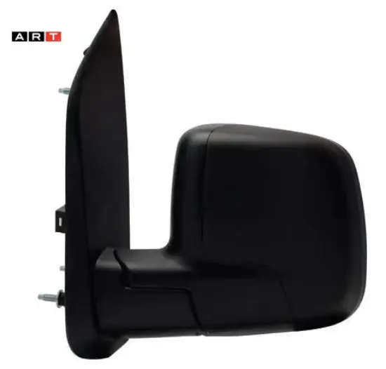 Dış dikiz aynası sol fıorıno-bıpper-nemo 07 mekanik konveks vm-6115l erayna 735460570/ 8153.Vg resmi