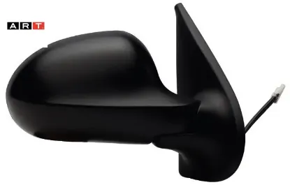 Dış dikiz aynası elektrikli sağ albea 10 erayna 735509234 resmi