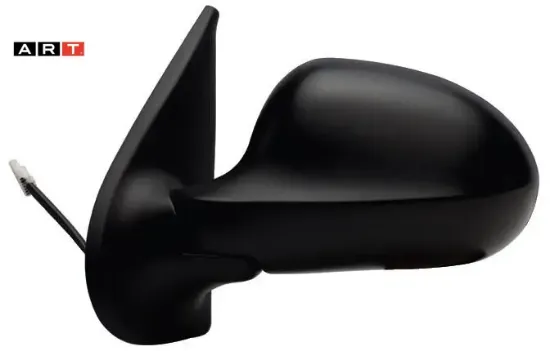 Dış dikiz aynası elektrikli sol albea 10 erayna 735509435 resmi