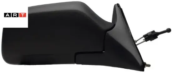 Dış dikiz aynası mekanik sağ r21 86-94 erayna 7701366142 resmi