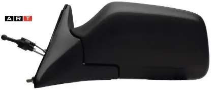 Dış dikiz aynası mekanik sol r21 86-94 erayna 7701366139 resmi