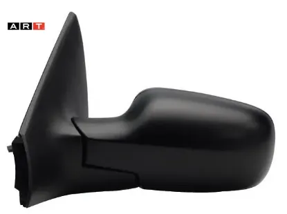 Dış dikiz aynası sol megane 02 elektrikli ısıtmalı asferik 5 fiş vm-138ehal erayna 7701054687 resmi