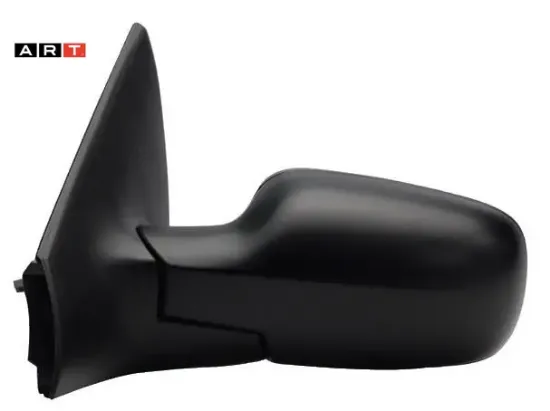 Dış dikiz aynası sol megane 02 elektrikli ısıtmalı asferik 5 fiş vm-138ehal erayna 7701054687 resmi