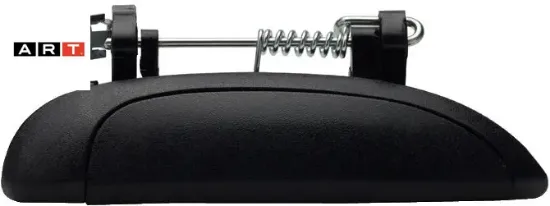 Dış kapı kolu sol ön-arka clıo symbol-megane-logan erayna 7700434718/ 7700426086/ 7700433075 resmi