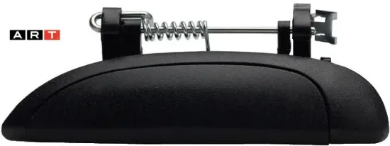 Dış kapı kolu sağ ön-arka clıo symbol-megane-logan erayna 7700434719/ 7700433076/ 7700842848 resmi