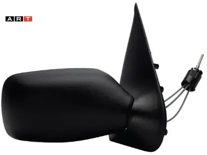 Dış dikiz aynası sağ fıesta 98 mekanik konveks vm-313r erayna xs6117682gb resmi