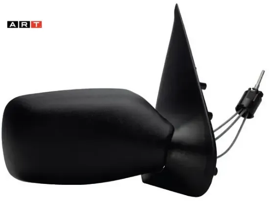 Dış dikiz aynası sağ fıesta 98 mekanik konveks vm-313r erayna xs6117682gb resmi