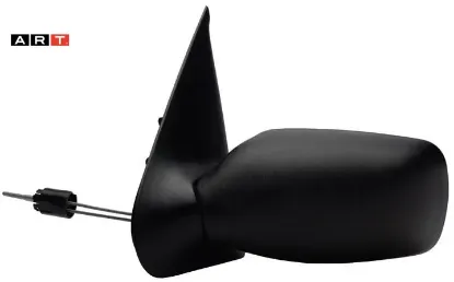 Dış dikiz aynası sol fıesta 98 mekanik konveks vm-313l erayna xs6117683gb resmi