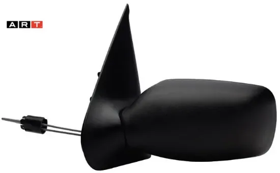 Dış dikiz aynası sol fıesta 98 mekanik konveks vm-313l erayna xs6117683gb resmi