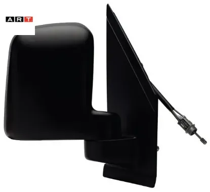 Dış dikiz aynası sağ manuel connect 03-09 vm-6311r erayna 2t1417682cl/ 2t1417682ck/ 4460947 resmi