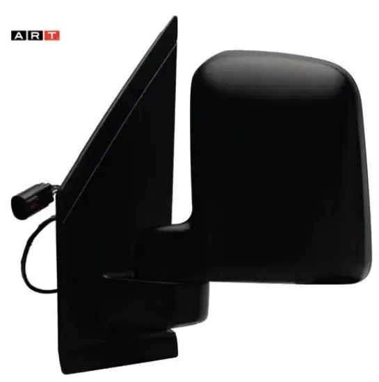 Dış dikiz aynası elektrikli ısıtmalı çift cam sol connect 02-08 vm-6311ehl erayna 2t1417683ec/ 5211710 resmi