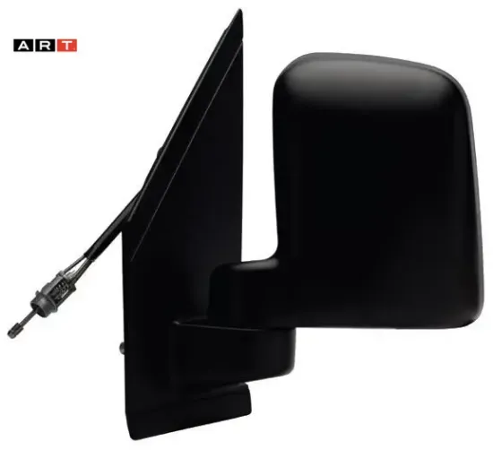 Dış dikiz aynası sol manuel connect 02 09 vm-6311l erayna 2t1417683al/ 2t1417683ak/ 4460950 resmi