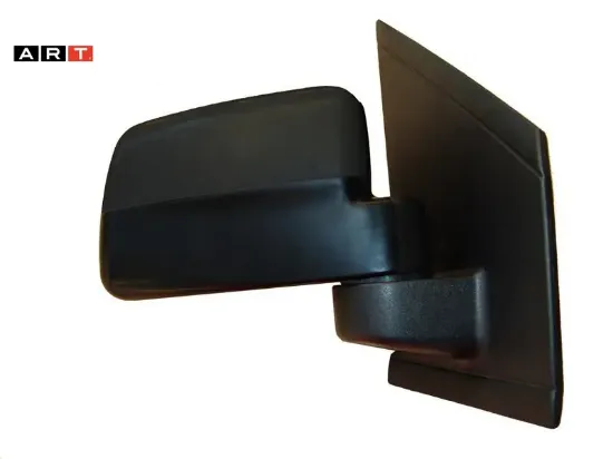 Dış dikiz aynası sag elektrikli ısıtmalı kör noktalı connect 09 14 vm-6318ehr erayna 9t1617682ah/ 5211698 resmi