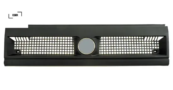 Ön panjur tofaş dkş 01 eser  resmi