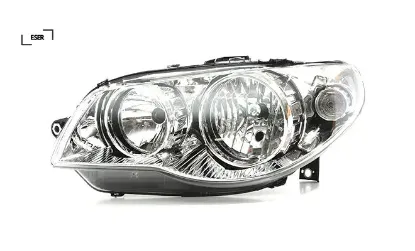 Far sol albea 05 motorlu eser 51754472 resmi