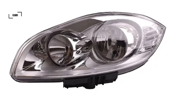 Far sol lınea 07 motorlu eser 51826739/ 51826739 resmi