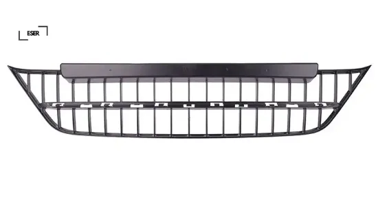 Ön tampon panjuru cıtasız lınea 07 urban eser 735547956/ 735547956 resmi