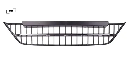 Ön tampon panjuru cıtalı komple fıat lınea 07 urban eser 735547956/ 735547956 resmi