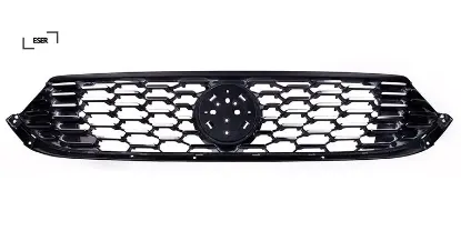 Radyator panjuru orta panjur egea 15 siyah eser 735642862 resmi