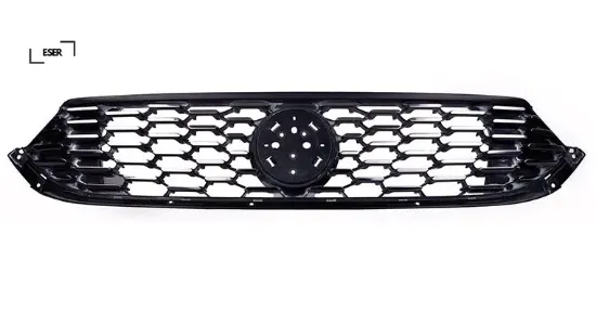 Radyator panjuru orta panjur egea 15 siyah eser 735642862 resmi