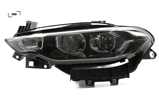 Far sağ gunduz ledlı egea 15 eser 52094989/ 51984489/ 52094990/ 52113795 resmi