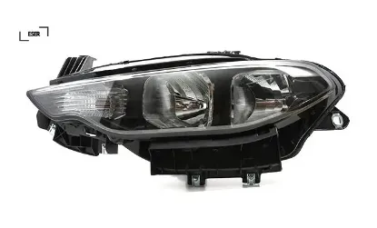 Sol far egea sıyah cercevelı 15 eser 52145171/ 52214462 resmi