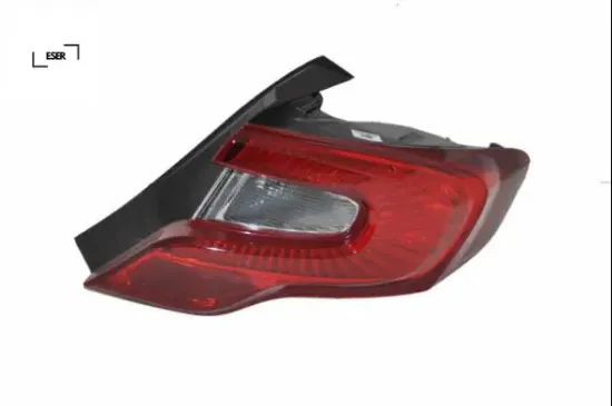 Stop lambası sağ sedan fıat egea 15 20 duysuz eser 519844870/ 52102965/ 51984487 resmi