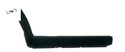 Arka marsbıyel bakalıt sol tofaş dks m131 88 eser 1809244 resmi