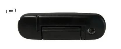 On kapı dıs kolu sol tofaş dks 88 eser 7596160 resmi