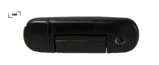 On kapı dıs kolu sol tofaş dks 88 eser 7596160 resmi