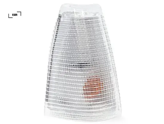 Sınyal lambası on sol tofaş dks 90 eser  resmi